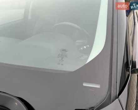 Черный Ленд Ровер Discovery Sport, объемом двигателя 2 л и пробегом 199 тыс. км за 16500 $, фото 24 на Automoto.ua