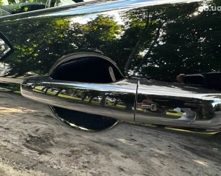 Чорний Ленд Ровер Discovery Sport, об'ємом двигуна 2 л та пробігом 112 тис. км за 19490 $, фото 8 на Automoto.ua