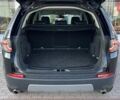Черный Ленд Ровер Discovery Sport, объемом двигателя 2 л и пробегом 234 тыс. км за 19500 $, фото 13 на Automoto.ua