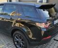 Чорний Ленд Ровер Discovery Sport, об'ємом двигуна 2 л та пробігом 220 тис. км за 18750 $, фото 6 на Automoto.ua