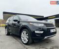 Черный Ленд Ровер Discovery Sport, объемом двигателя 2 л и пробегом 99 тыс. км за 19000 $, фото 34 на Automoto.ua