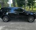 Чорний Ленд Ровер Discovery Sport, об'ємом двигуна 2 л та пробігом 112 тис. км за 19490 $, фото 3 на Automoto.ua