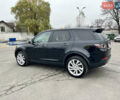 Черный Ленд Ровер Discovery Sport, объемом двигателя 2 л и пробегом 99 тыс. км за 20000 $, фото 28 на Automoto.ua