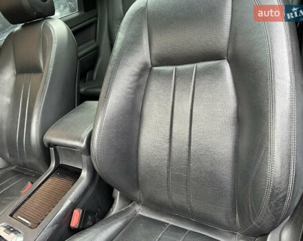 Черный Ленд Ровер Discovery Sport, объемом двигателя 2 л и пробегом 184 тыс. км за 11500 $, фото 15 на Automoto.ua