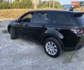 Черный Ленд Ровер Discovery Sport, объемом двигателя 2 л и пробегом 110 тыс. км за 17999 $, фото 20 на Automoto.ua