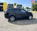Черный Ленд Ровер Discovery Sport, объемом двигателя 2 л и пробегом 96 тыс. км за 20000 $, фото 16 на Automoto.ua