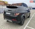 Черный Ленд Ровер Discovery Sport, объемом двигателя 2 л и пробегом 199 тыс. км за 16500 $, фото 28 на Automoto.ua