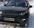Черный Ленд Ровер Discovery Sport, объемом двигателя 2 л и пробегом 131 тыс. км за 18000 $, фото 1 на Automoto.ua