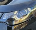 Чорний Ленд Ровер Discovery Sport, об'ємом двигуна 2 л та пробігом 220 тис. км за 18750 $, фото 11 на Automoto.ua