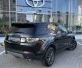 Черный Ленд Ровер Discovery Sport, объемом двигателя 2 л и пробегом 234 тыс. км за 19500 $, фото 8 на Automoto.ua