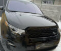 Черный Ленд Ровер Discovery Sport, объемом двигателя 2 л и пробегом 52 тыс. км за 21700 $, фото 1 на Automoto.ua