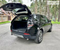Чорний Ленд Ровер Discovery Sport, об'ємом двигуна 2 л та пробігом 230 тис. км за 20900 $, фото 10 на Automoto.ua