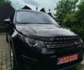 Чорний Ленд Ровер Discovery Sport, об'ємом двигуна 2 л та пробігом 114 тис. км за 13000 $, фото 1 на Automoto.ua