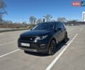 Черный Ленд Ровер Discovery Sport, объемом двигателя 2 л и пробегом 60 тыс. км за 18500 $, фото 1 на Automoto.ua