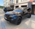 Чорний Ленд Ровер Discovery Sport, об'ємом двигуна 2 л та пробігом 153 тис. км за 16950 $, фото 1 на Automoto.ua