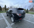 Черный Ленд Ровер Discovery Sport, объемом двигателя 2 л и пробегом 141 тыс. км за 15800 $, фото 23 на Automoto.ua