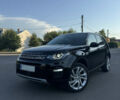 Чорний Ленд Ровер Discovery Sport, об'ємом двигуна 2 л та пробігом 178 тис. км за 19200 $, фото 15 на Automoto.ua