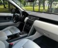 Чорний Ленд Ровер Discovery Sport, об'ємом двигуна 2 л та пробігом 112 тис. км за 19490 $, фото 28 на Automoto.ua