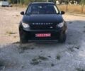Черный Ленд Ровер Discovery Sport, объемом двигателя 2 л и пробегом 110 тыс. км за 17999 $, фото 1 на Automoto.ua