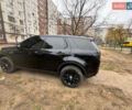 Чорний Ленд Ровер Discovery Sport, об'ємом двигуна 2 л та пробігом 148 тис. км за 20000 $, фото 11 на Automoto.ua