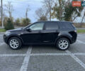 Черный Ленд Ровер Discovery Sport, объемом двигателя 2 л и пробегом 141 тыс. км за 15800 $, фото 4 на Automoto.ua