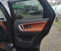 Чорний Ленд Ровер Discovery Sport, об'ємом двигуна 2 л та пробігом 153 тис. км за 18520 $, фото 15 на Automoto.ua