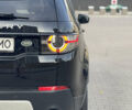 Черный Ленд Ровер Discovery Sport, объемом двигателя 2 л и пробегом 107 тыс. км за 22500 $, фото 11 на Automoto.ua