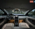 Черный Ленд Ровер Discovery Sport, объемом двигателя 2 л и пробегом 141 тыс. км за 15800 $, фото 44 на Automoto.ua