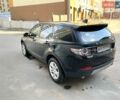 Черный Ленд Ровер Discovery Sport, объемом двигателя 2 л и пробегом 131 тыс. км за 15900 $, фото 13 на Automoto.ua