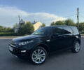 Чорний Ленд Ровер Discovery Sport, об'ємом двигуна 2 л та пробігом 178 тис. км за 19200 $, фото 13 на Automoto.ua