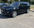 Черный Ленд Ровер Discovery Sport, объемом двигателя 2 л и пробегом 182 тыс. км за 16500 $, фото 11 на Automoto.ua