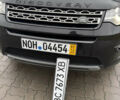 Черный Ленд Ровер Discovery Sport, объемом двигателя 2 л и пробегом 205 тыс. км за 20900 $, фото 7 на Automoto.ua