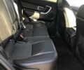 Черный Ленд Ровер Discovery Sport, объемом двигателя 2 л и пробегом 110 тыс. км за 17999 $, фото 15 на Automoto.ua