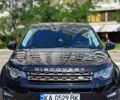 Чорний Ленд Ровер Discovery Sport, об'ємом двигуна 2 л та пробігом 279 тис. км за 15500 $, фото 1 на Automoto.ua