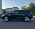 Чорний Ленд Ровер Discovery Sport, об'ємом двигуна 2 л та пробігом 178 тис. км за 19200 $, фото 11 на Automoto.ua