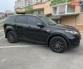 Черный Ленд Ровер Discovery Sport, объемом двигателя 2 л и пробегом 199 тыс. км за 16500 $, фото 1 на Automoto.ua