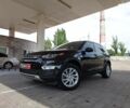 Черный Ленд Ровер Discovery Sport, объемом двигателя 2 л и пробегом 138 тыс. км за 24790 $, фото 1 на Automoto.ua