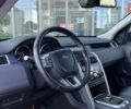 Черный Ленд Ровер Discovery Sport, объемом двигателя 2 л и пробегом 234 тыс. км за 19500 $, фото 20 на Automoto.ua