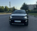Чорний Ленд Ровер Discovery Sport, об'ємом двигуна 2 л та пробігом 178 тис. км за 19200 $, фото 18 на Automoto.ua
