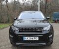 Чорний Ленд Ровер Discovery Sport, об'ємом двигуна 2 л та пробігом 153 тис. км за 18520 $, фото 1 на Automoto.ua