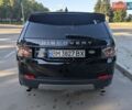 Черный Ленд Ровер Discovery Sport, объемом двигателя 2 л и пробегом 71 тыс. км за 20500 $, фото 3 на Automoto.ua