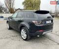 Черный Ленд Ровер Discovery Sport, объемом двигателя 2 л и пробегом 99 тыс. км за 20000 $, фото 26 на Automoto.ua