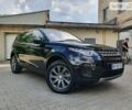 Черный Ленд Ровер Discovery Sport, объемом двигателя 0 л и пробегом 39 тыс. км за 28000 $, фото 1 на Automoto.ua