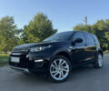 Чорний Ленд Ровер Discovery Sport, об'ємом двигуна 2 л та пробігом 178 тис. км за 19200 $, фото 1 на Automoto.ua
