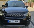 Чорний Ленд Ровер Discovery Sport, об'ємом двигуна 2 л та пробігом 220 тис. км за 18750 $, фото 13 на Automoto.ua