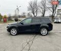 Черный Ленд Ровер Discovery Sport, объемом двигателя 2 л и пробегом 99 тыс. км за 19000 $, фото 5 на Automoto.ua
