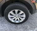 Черный Ленд Ровер Discovery Sport, объемом двигателя 2 л и пробегом 110 тыс. км за 17999 $, фото 10 на Automoto.ua