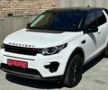 Черный Ленд Ровер Discovery Sport, объемом двигателя 2 л и пробегом 157 тыс. км за 11900 $, фото 1 на Automoto.ua
