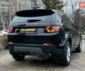 Черный Ленд Ровер Discovery Sport, объемом двигателя 2 л и пробегом 111 тыс. км за 20300 $, фото 6 на Automoto.ua