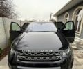 Чорний Ленд Ровер Discovery Sport, об'ємом двигуна 2 л та пробігом 90 тис. км за 23500 $, фото 4 на Automoto.ua